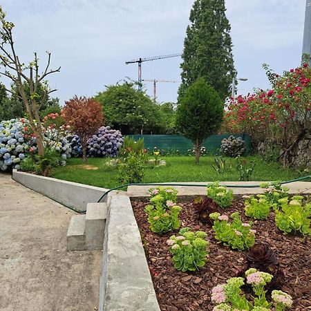 Garden House Ramalde Villa Porto Exterior photo