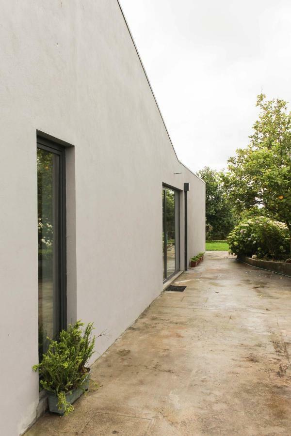 Garden House Ramalde Villa Porto Exterior photo